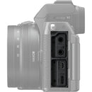 Nikon Z50 II sans miroir caméra avec 16-50 mm Objectif
