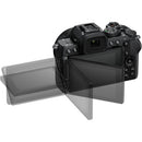 Nikon Z50 II sans miroir caméra avec 16-50 mm Objectif