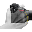 Nikon Z50 II sans miroir caméra avec 16-50 mm Objectif