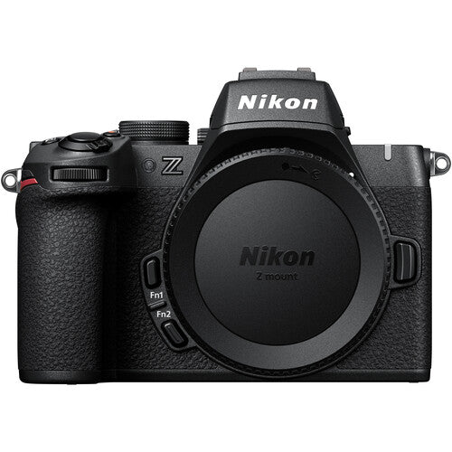 Nikon Z50 II Mirrorless Camera - Body Only 34409 018208959716