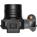 Tube d'extension Hasselblad x (9 mm)