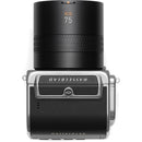Hasselblad XCD 75mm f/3.4 P Lens (Hasselblad X)