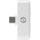 RODE Wireless Micro 2-Person Ultracompact Wireless Microphone System with USB-C Connector (2.4 GHz, White)