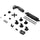 Tilta Hydra Alien Pro with Electronic Suction Cup Kit (V-Mount)