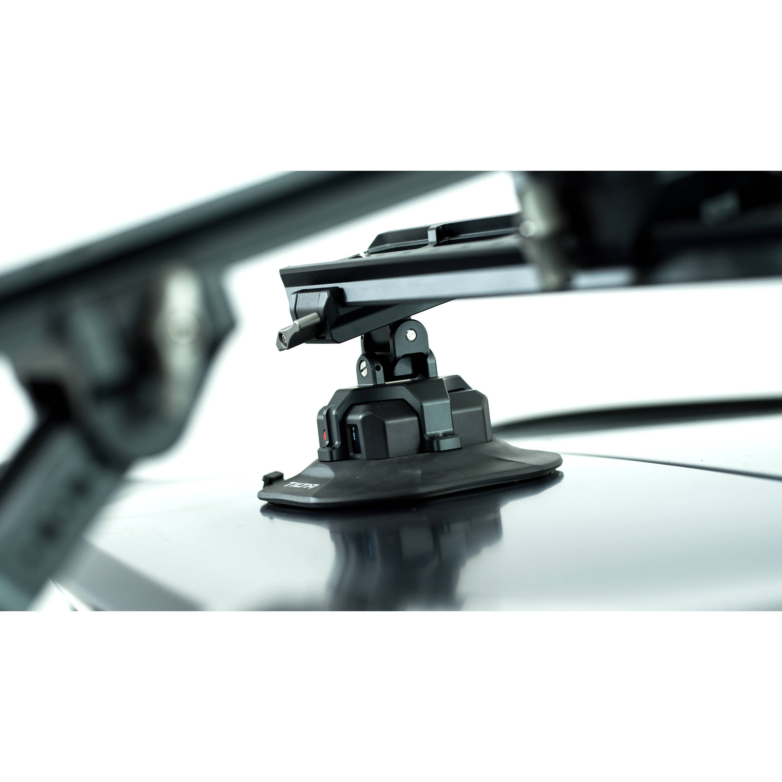 Tilta Hydra Alien Pro with Electronic Suction Cup Kit (V-Mount)