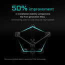 Tilta Hydra Alien Pro with Electronic Suction Cup Kit (V-Mount)
