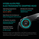 Tilta Hydra Alien Pro with Electronic Suction Cup Kit (V-Mount)