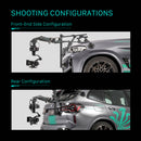 Tilta Hydra Alien Pro with Electronic Suction Cup Kit (V-Mount)