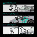 Tilta Hydra Alien Pro with Electronic Suction Cup Kit (V-Mount)