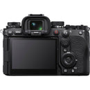 Sony A1 II sans miroir caméra