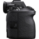 Sony A1 II sans miroir caméra