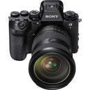 Sony A1 II sans miroir caméra