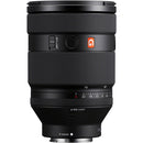 Sony Sel Fe 28-70 mm f / 2,0 g Objectif