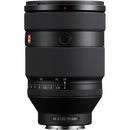 Sony SEL FE 28-70mm f/2.0 GM E Mount Lens