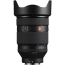 Sony SEL FE 28-70mm f/2.0 GM E Mount Lens