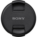 Sony Sel Fe 28-70 mm f / 2,0 g Objectif
