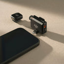 Adaptateur de téléphone mobile DJI Mic Mini (Lightning)