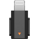 Adaptateur de téléphone mobile DJI Mic Mini (Lightning)