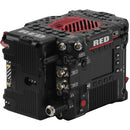 RED DIGITAL CINEMA V-RAPTOR 8K S35 Production Pack (Gold-Mount)