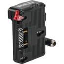 RED DIGITAL CINEMA V-RAPTOR 8K S35 Production Pack (Gold-Mount)