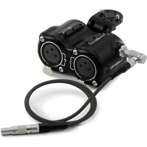 RED DIGITAL CINEMA V-RAPTOR 8K S35 Production Pack (Gold-Mount)