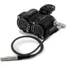 RED DIGITAL CINEMA V-RAPTOR 8K S35 Production Pack (Gold-Mount)