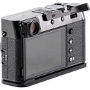 Tilta Vintage Camera Cage Base Kit for FUJIFILM X100VI (Black)