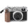Tilta Vintage Camera Cage Base Kit for FUJIFILM X100VI (Silver)