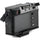 Vintage de Tilta caméra Kit de voyage en cage pour Fujifilm x100vi (Noir)