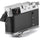Tilta Vintage Camera Cage Travel Kit for FUJIFILM X100VI (Silver)