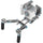 Kondor Blue Ultimate Rig MKII for Canon C70 (V-Mount, Space Gray)