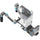 Kondor Blue Ultimate Rig MKII for Canon C70 (V-Mount, Space Gray)
