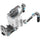 Kondor Blue Ultimate Rig MKII for Canon C70 (V-Mount, Space Gray)