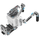 Kondor Blue Ultimate Rig MKII for Canon C70 (V-Mount, Space Gray)