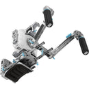 Kondor Blue Ultimate Rig MKII for Canon C70 (V-Mount, Space Gray)