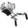 Kondor Blue Ultimate Rig MKII for Canon C70 (V-Mount, Space Gray)