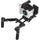 Kondor Blue Ultimate Rig MKII for Canon C70 (V-Mount, Raven Black)