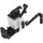 Kondor Blue Ultimate Rig MKII for Canon C70 (V-Mount, Raven Black)