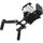 Kondor Blue Ultimate Rig MKII for Canon C70 (V-Mount, Raven Black)