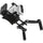 Kondor Blue Ultimate Rig MKII for Canon C70 (V-Mount, Raven Black)