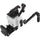 Kondor Blue Ultimate Rig MKII for Canon C70 (Gold Mount, Raven Black)