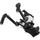 Kondor Blue Ultimate Rig MKII for Canon C70 (Gold Mount, Raven Black)