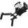 Kondor Blue Ultimate Rig MKII for Canon C70 (Gold Mount, Raven Black)