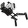 Kondor Blue Ultimate Rig MKII for Canon C70 (Gold Mount, Raven Black)