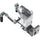 Kondor Blue Ultimate Rig MKII for Canon C70 (Gold Mount, Space Gray)