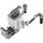 Kondor Blue Ultimate Rig MKII for Canon C70 (Gold Mount, Space Gray)