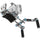 Kondor Blue Ultimate Rig MKII for Canon C70 (Gold Mount, Space Gray)