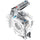 Kondor Blue Cage with Top Handle for Canon C80 (Space Gray)