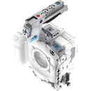 Kondor Blue Cage with Top Handle for Canon C80 (Space Gray)