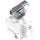 Kondor Blue Cage with Top Handle for Canon C80 (Space Gray)